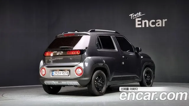 Hyundai Casper id 2857979 из Кореи 12