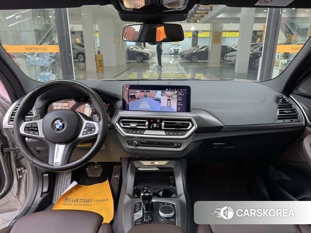 BMW X3 id 4329152 из Китая 12