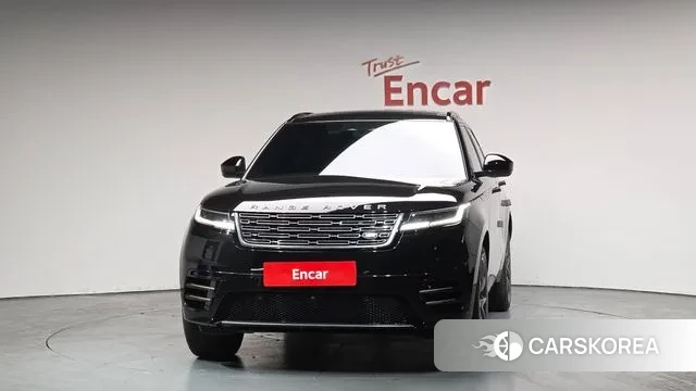 Land Rover Range Rover Velar id 3776055 из Кореи 12