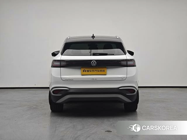 Volkswagen ID.4 X id 4341642 из Китая 12