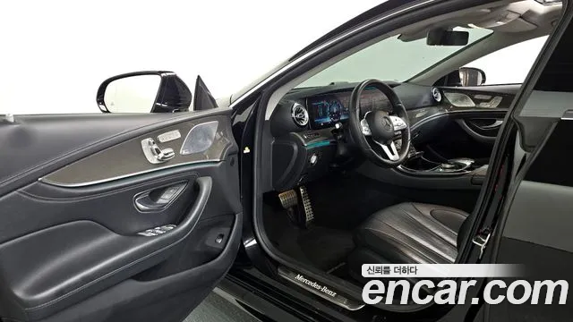 Mercedes-Benz CLS-Class C257 id 2659232 из Кореи 12