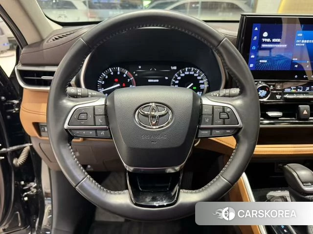Toyota Highlander id 4262518 из Китая 12