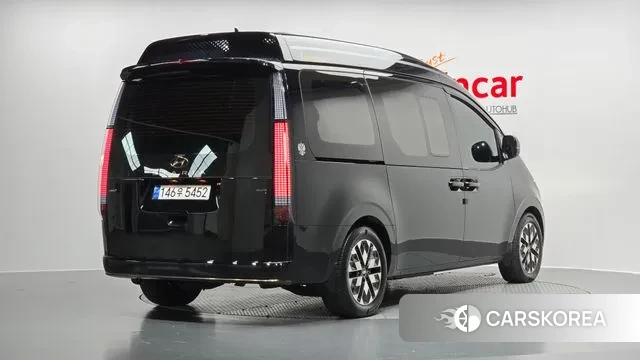 Hyundai Staria id 3365733 из Кореи 12