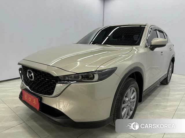 Mazda CX-5 id 4259161 из Китая 12