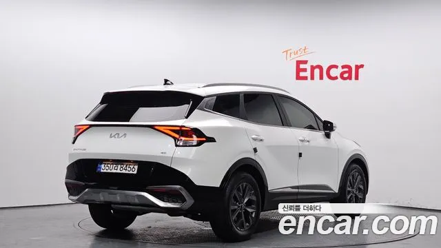 Kia Sportage 5th Generation id 2736990 из Кореи 12