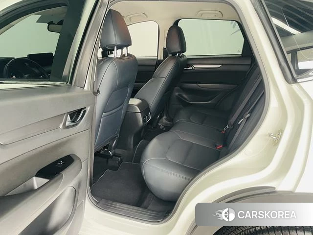 Mazda CX-5 id 4219715 из Китая 9