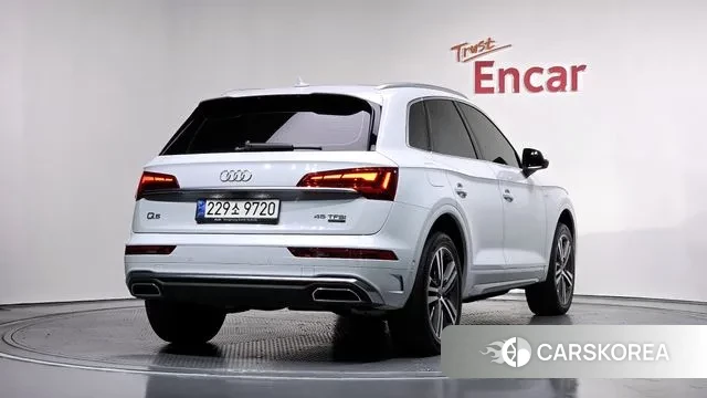 Audi Q5 (FY) id 3390157 из Кореи 12