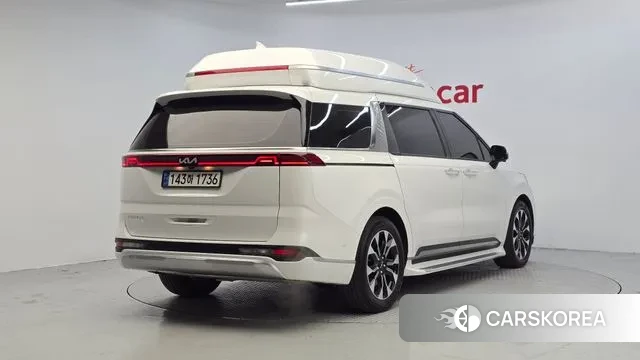 Kia Carnival 4th generation id 3389173 из Кореи 12