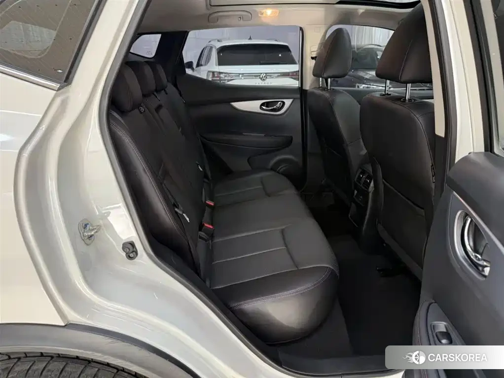 Nissan Qashqai id 4546353 из Китая 12