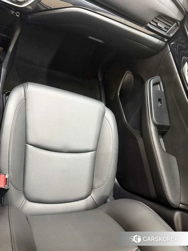 Honda Lingpai id 4257331 из Китая 12
