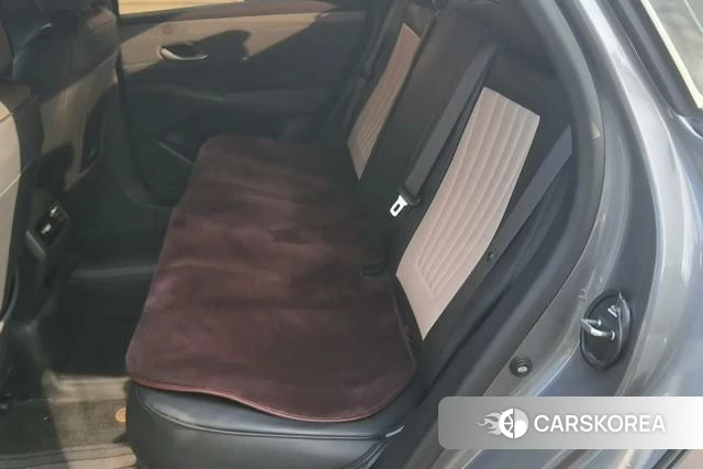 BYD Qin PLUS DM id 4182553 из Китая 7