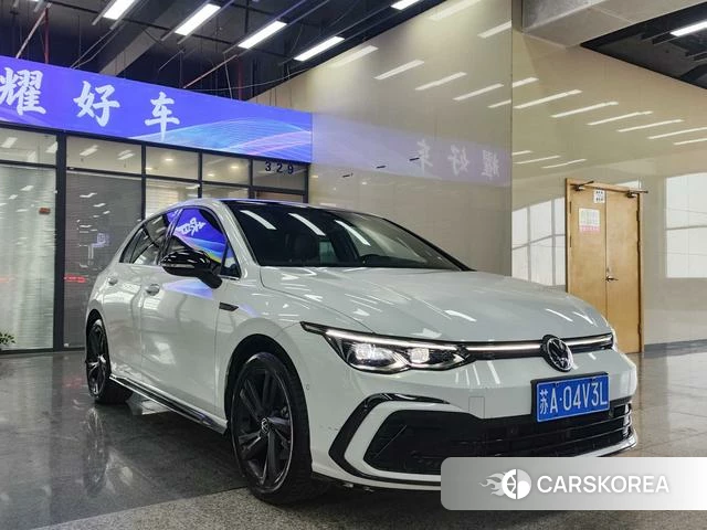 Volkswagen Golf id 4335825 из Китая 10