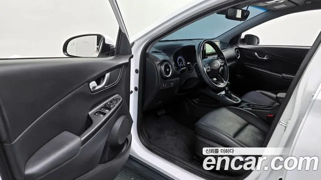 Hyundai The New Kona id 2667555 из Кореи 12