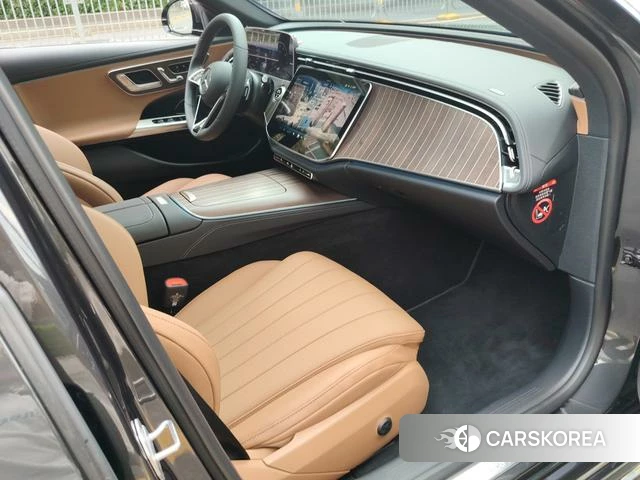 Mercedes-Benz E-class id 4276991 из Китая 12