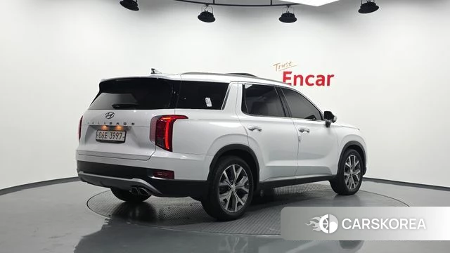 Hyundai Palisade id 4698710 из Кореи 12