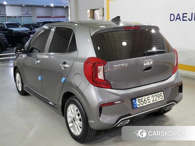 Kia Morning Urban (JA) id 4716056 из Кореи 12