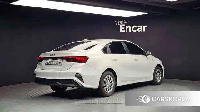 Kia The New K3 2nd generation id 3572941 из Кореи 12