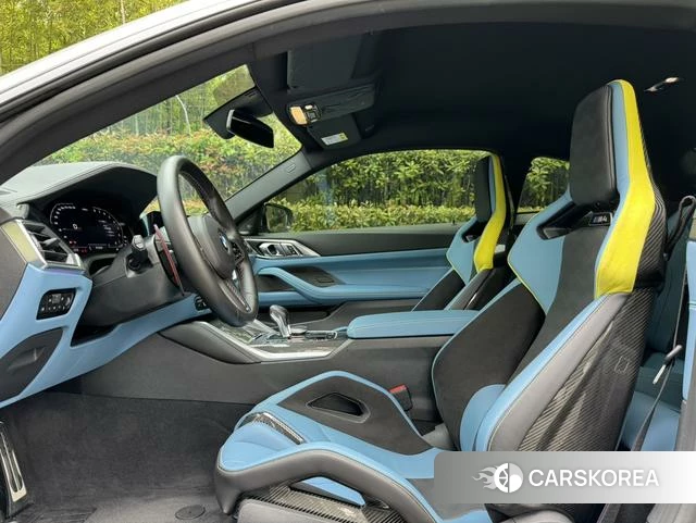 BMW M4 id 4259018 из Китая 8