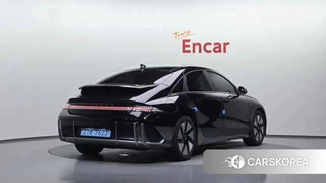 Hyundai Ionic 6 id 3042796 из Кореи 12