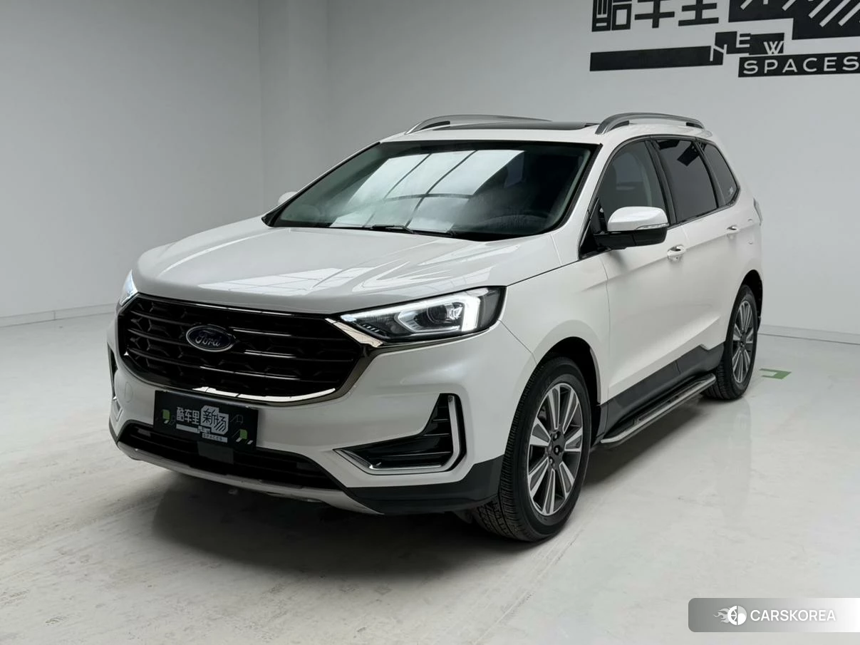 Ford Sharp World id 4413201 из Китая 9