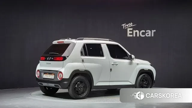 Hyundai Casper id 3426994 из Кореи 12