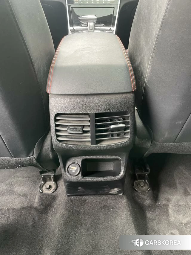 Kia Proud run id 4274780 из Китая 12