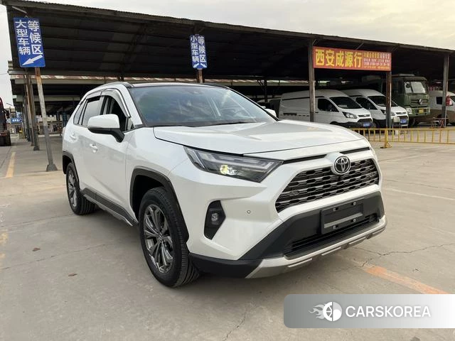 Toyota RAV4 Rongfang id 4291373 из Китая 10
