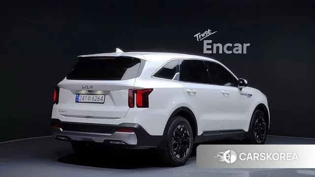 Kia The New Sorento 4th Generation id 3415738 из Кореи 12