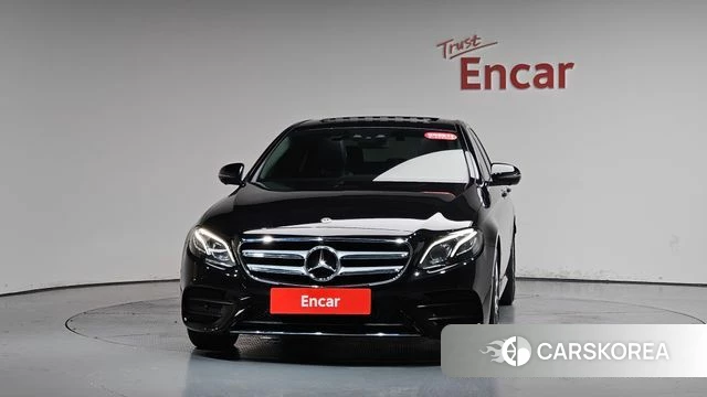 Mercedes-Benz E-Class W213 id 4658434 из Кореи 12