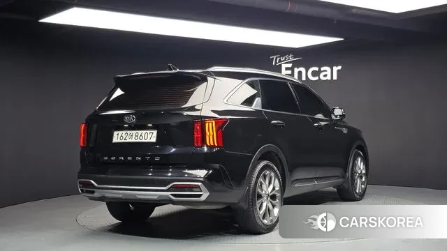 Kia Sorento 4th Generation id 3651096 из Кореи 12