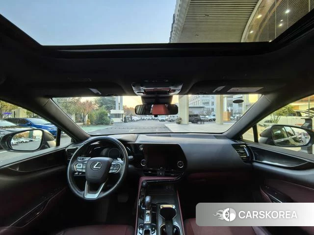 Lexus NX id 4262304 из Китая 8