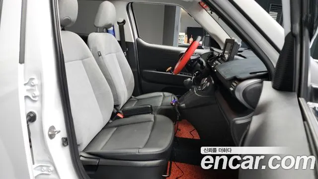 Hyundai Casper id 2646321 из Кореи 12