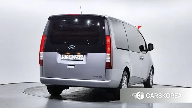 Hyundai Staria id 3016990 из Кореи 12