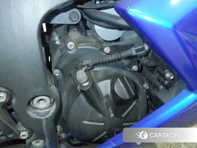 Engine photo