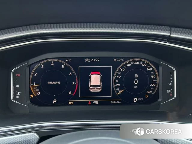 Volkswagen Exploring the shadow id 4264979 из Китая 11