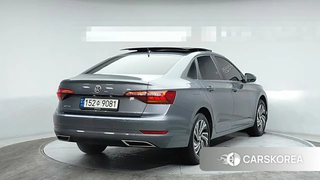 Volkswagen 7th Generation of Jetta id 4268354 из Кореи 12