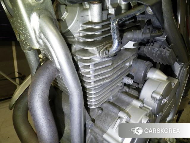Engine photo