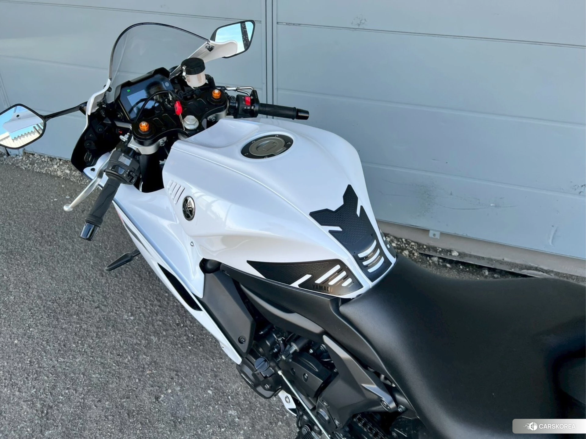 Проданный Yamaha YZF-R7 2024 из Японии, фото 5