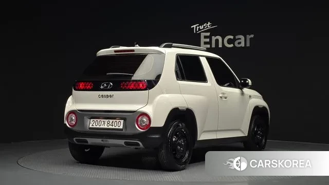 Hyundai Casper id 3776493 из Кореи 12