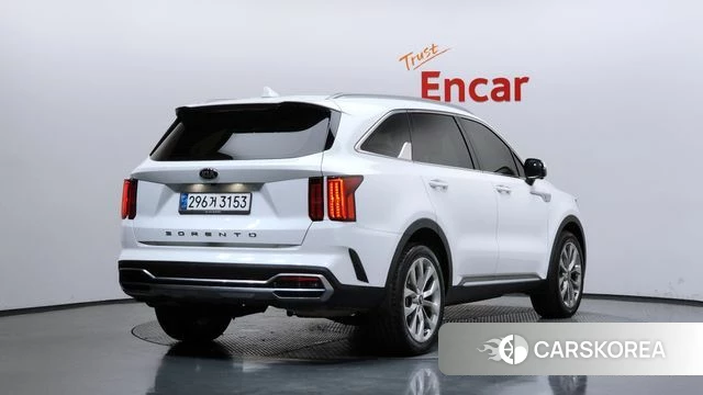 Kia Sorento 4th Generation id 4464783 из Кореи 12