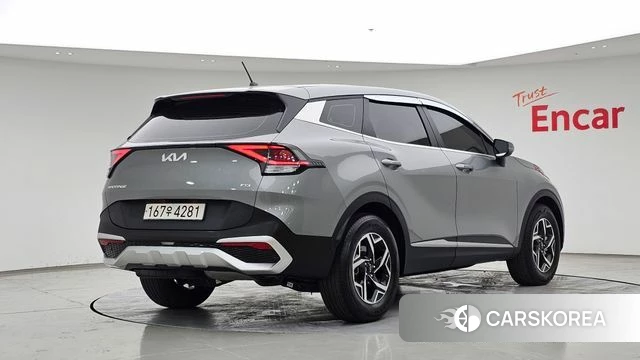 Kia Sportage 5th Generation id 4692180 из Кореи 12