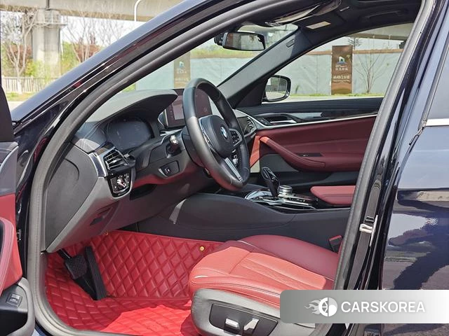 BMW 5 series id 4265256 из Китая 8