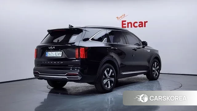 Kia Sorento 4th Generation id 3561700 из Кореи 12