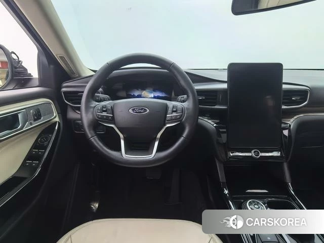 Ford Explorer id 4374539 из Китая 12