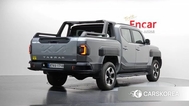 Kia Tasman id 4185572 из Кореи 12