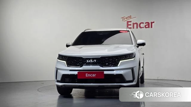 Kia Sorento 4th Generation id 4936509 из Кореи 12