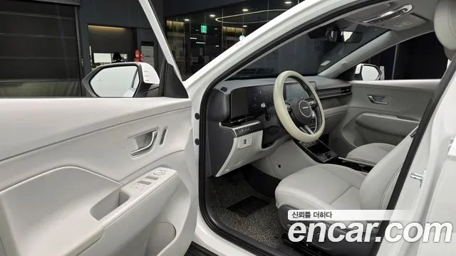 Hyundai Kona Hybrid (SX2) id 2677990 из Кореи 12