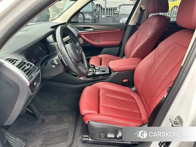 BMW X3 id 4374569 из Китая 11