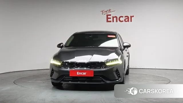 Kia K5 Hybrid 3rd Generation id 3702411 из Кореи 12