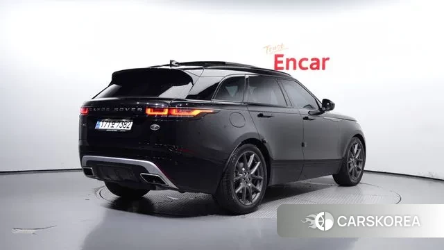 Land Rover Range Rover Velar id 3002375 из Кореи 12